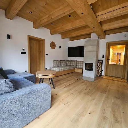Apartment Livit - V Nove Roubence *