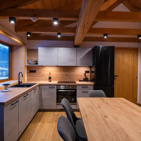 Apartment Livit - V Nove Roubence *