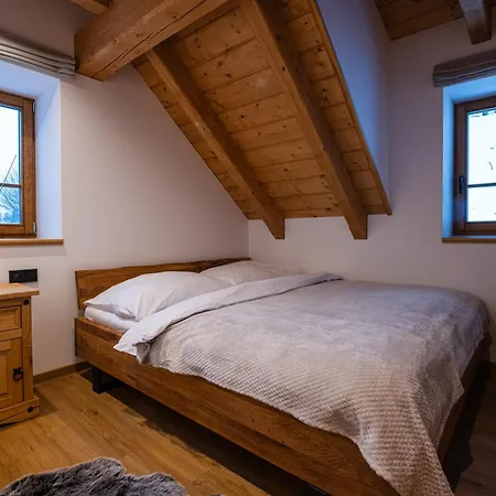 Apartment Livit - V Nove Roubence