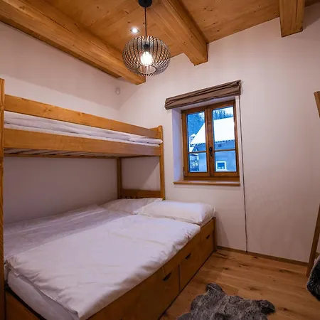 Livit - V Nove Roubence Apartment Horní Maršov