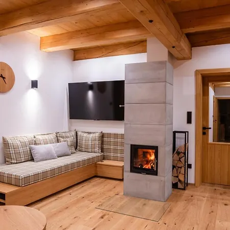 Livit - V Nove Roubence Apartment *