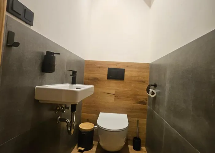 Apartment Livit - V Nove Roubence