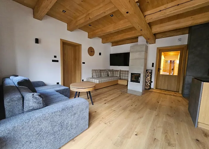 Apartment Livit - V Nove Roubence *