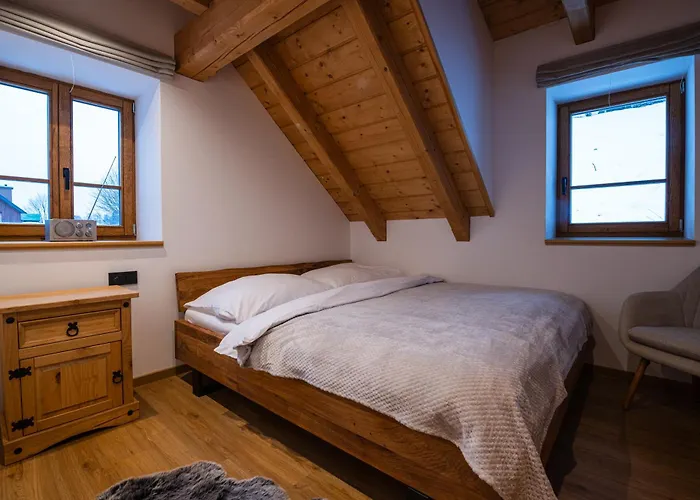 Apartment Livit - V Nove Roubence