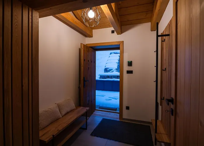 Apartment Livit - V Nove Roubence