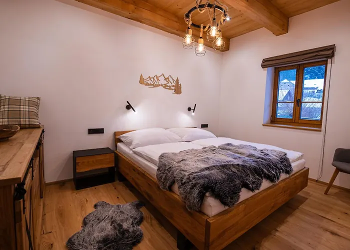 Livit - V Nove Roubence Apartment *