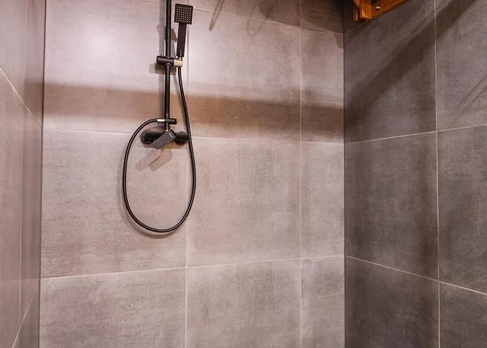 Livit - V Nove Roubence Apartment *