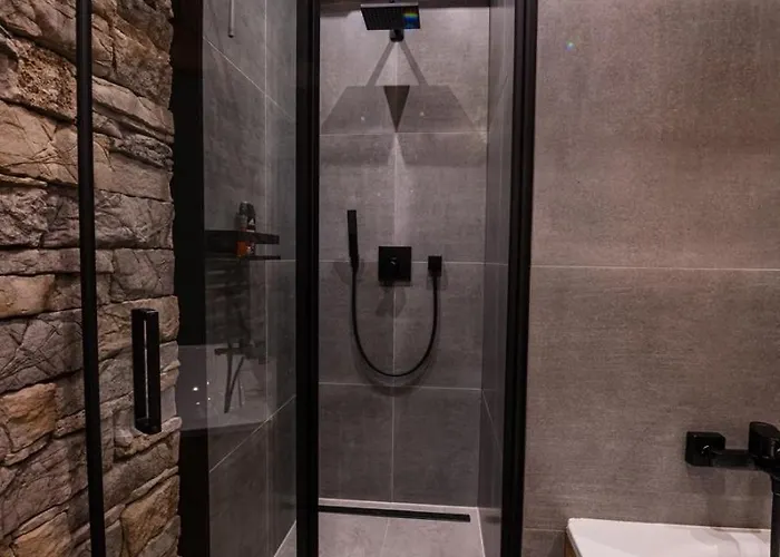 Livit - V Nove Roubence Apartment